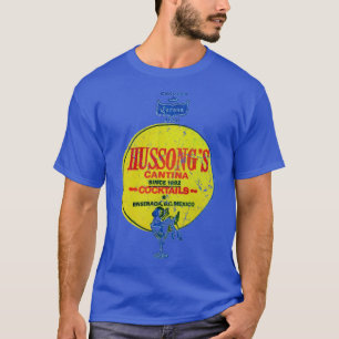 Hussongs Cna T-Shirt