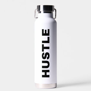 HUSTLE bottle