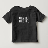 "Hustle Everyday"