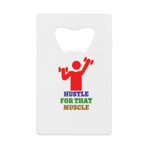 Hustle for that muscle   The best gym gifts