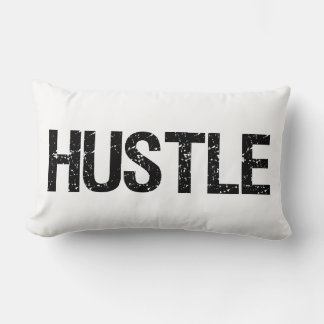 Hustle Lumbar Cushion