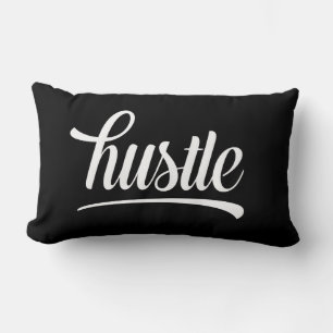 Hustle Lumbar Cushion