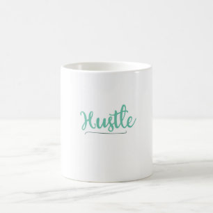 Hustle Magic Mug