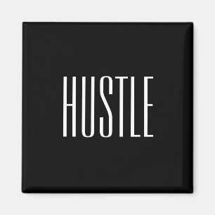 Hustle Magnet