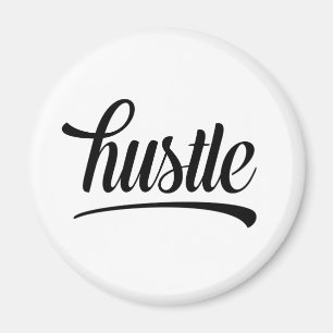 Hustle Magnet