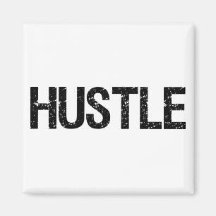Hustle Magnet