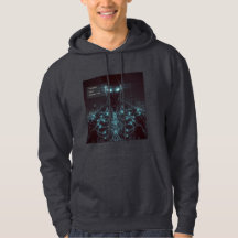 Hustle Mode Activated Alpha Upgrade v2.0 – hoodie