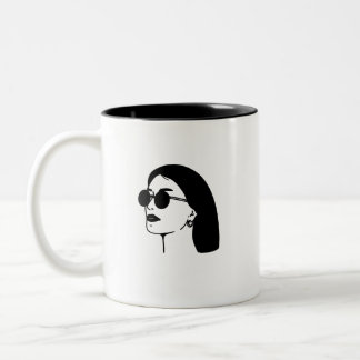Hustle Mug for Her, Hustle Hub
