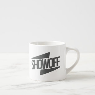 Hustle Mug - SHOWOFF Mug