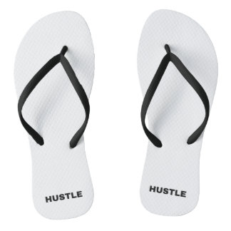 Hustle sandals