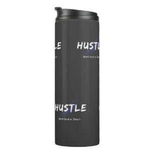 Hustle Thermal Tumbler