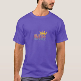 Hustle vintage T-Shirt