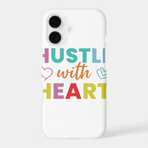 Hustle with Heart