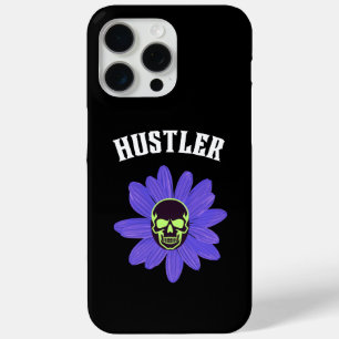 Hustler iPhone 15 Pro Max Case