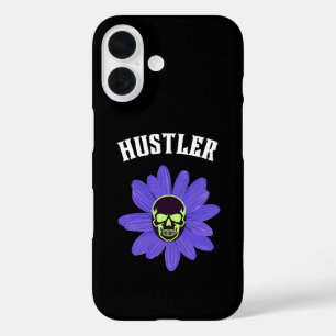 Hustler iPhone 16 Case