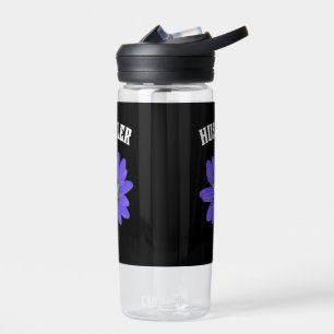 Hustler Water Bottle