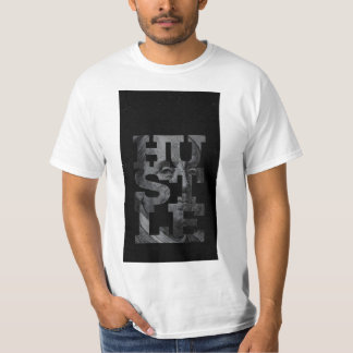 Hustler's t-shirt