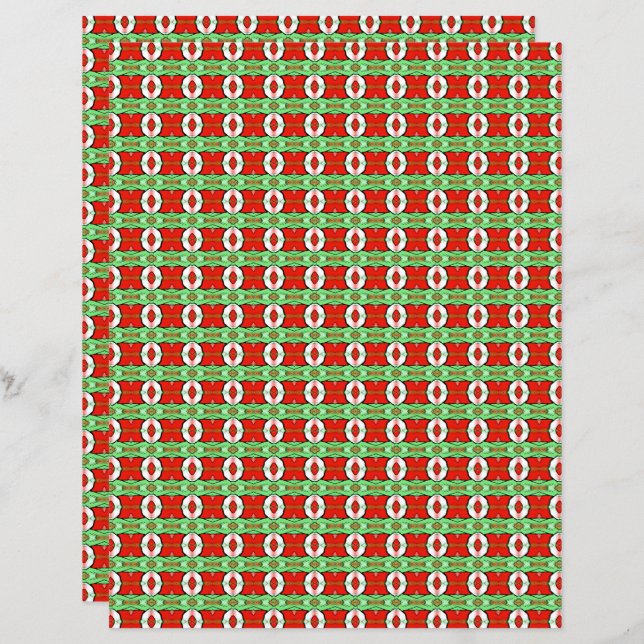 Huxley  (Front/Back)