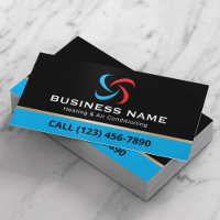 HVAC Heating & Air Conditioning Professional