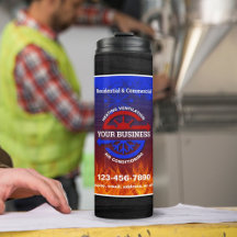 HVAC Heating and Air