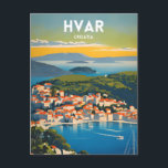 Hvar Postcard<br><div class="desc">Hvar</div>