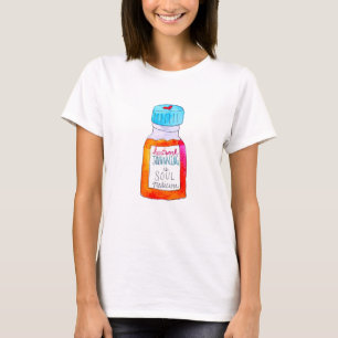 HWJ Soul Medicine Tee