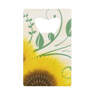 Hybrid Nouveau Sunflowers