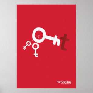 Hybridface 03 poster