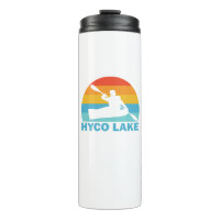 Hyco Lake North Carolina Kayak