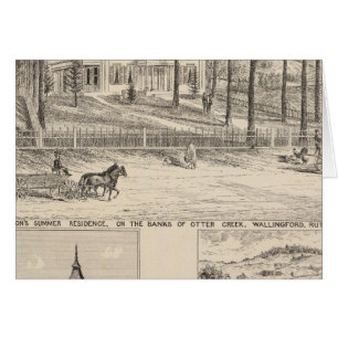 Hyde Hotel in Wallingford