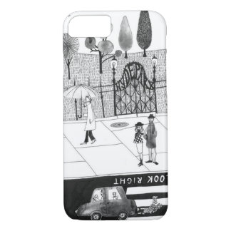 HYDE PARK CURB Case-Mate iPhone CASE