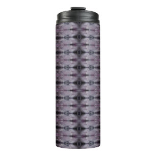 Hydra Ikat 11 Fog Thermal Tumbler