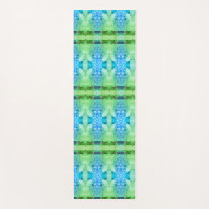 Hydra Ikat 12 x GL Yoga Mat