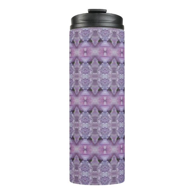 Hydra Ikat 14 Thermal Tumbler (Front)
