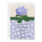 Hydrangea Bridal Shower Invitation