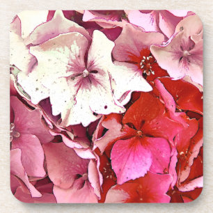 HYDRANGEA COASTER