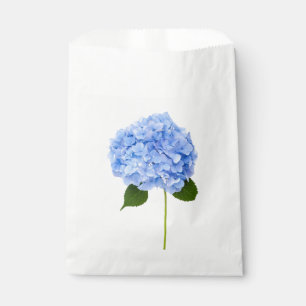 Hydrangea Favour Bags