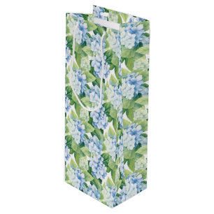 Hydrangea Gift Bag