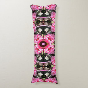 Hydrangea planes.... body cushion