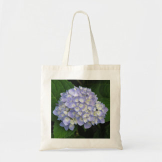 Hydrangea Tote Bag