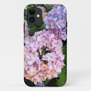 Hydrangeas  Case-Mate iPhone case