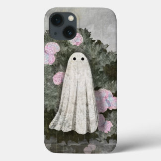 Hydrangeas iPhone 13 Case