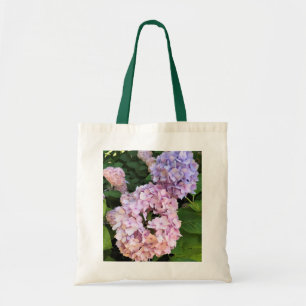 Hydrangeas Tote Bag