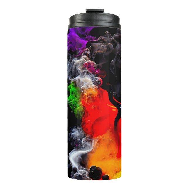 Hydrate in Style: Grab Your Premium Water Bottle T (Front)