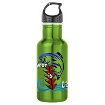 Hydrate & Represent
