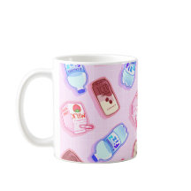 Hydrated Mug