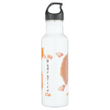 Hydration Era Stainless Steel Water bottle