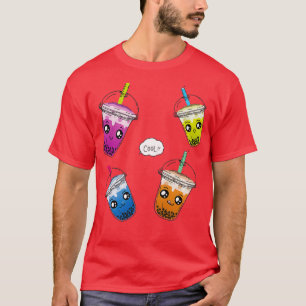 Hydro flask stickers 15 T-Shirt
