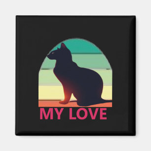 Hydro I Am Kenough  Magnet