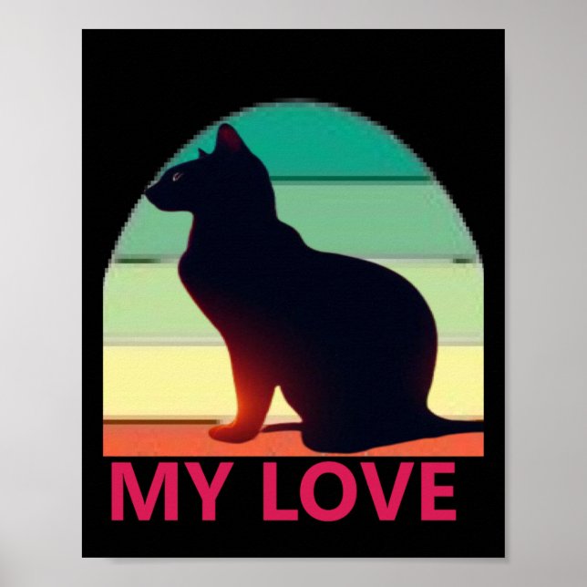 Hydro I Am Kenough  Poster (Front)